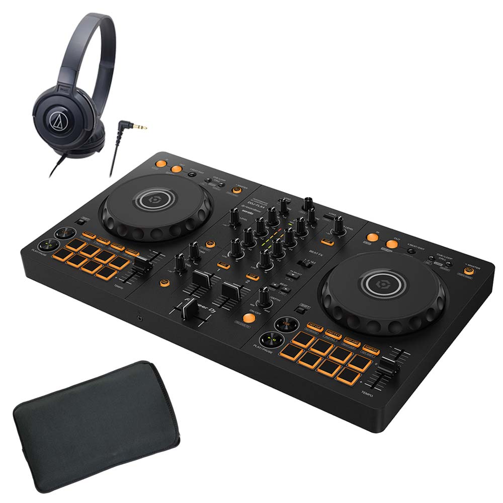 専用】Pioneer DJ CONTROLLER ケースDJコントローラー-