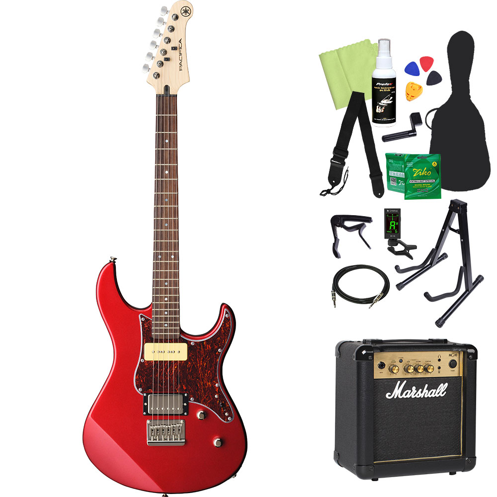 YAMAHA パシフィカ 311（ギター）｜楽器、器材 | 楽器、手芸