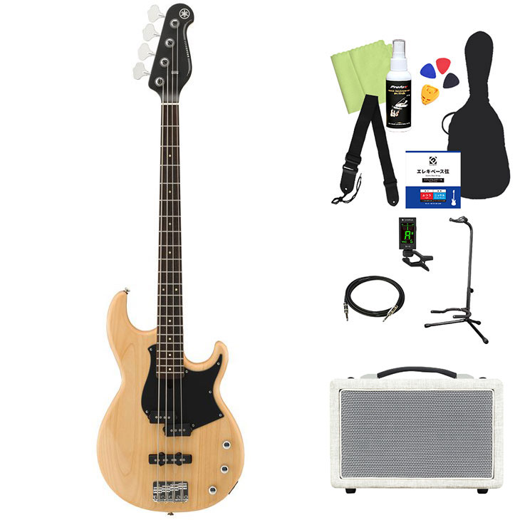 Yamaha エレキベース 4弦 BB234 Amazon | ヤマハ YAMAHA エレキベース BB234 VW | エレキベース