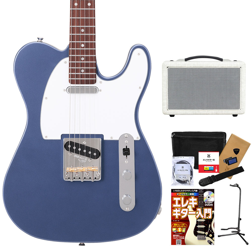 HISTORY（ヒストリー） 数量限定特価 HTL-Performance エレキギター