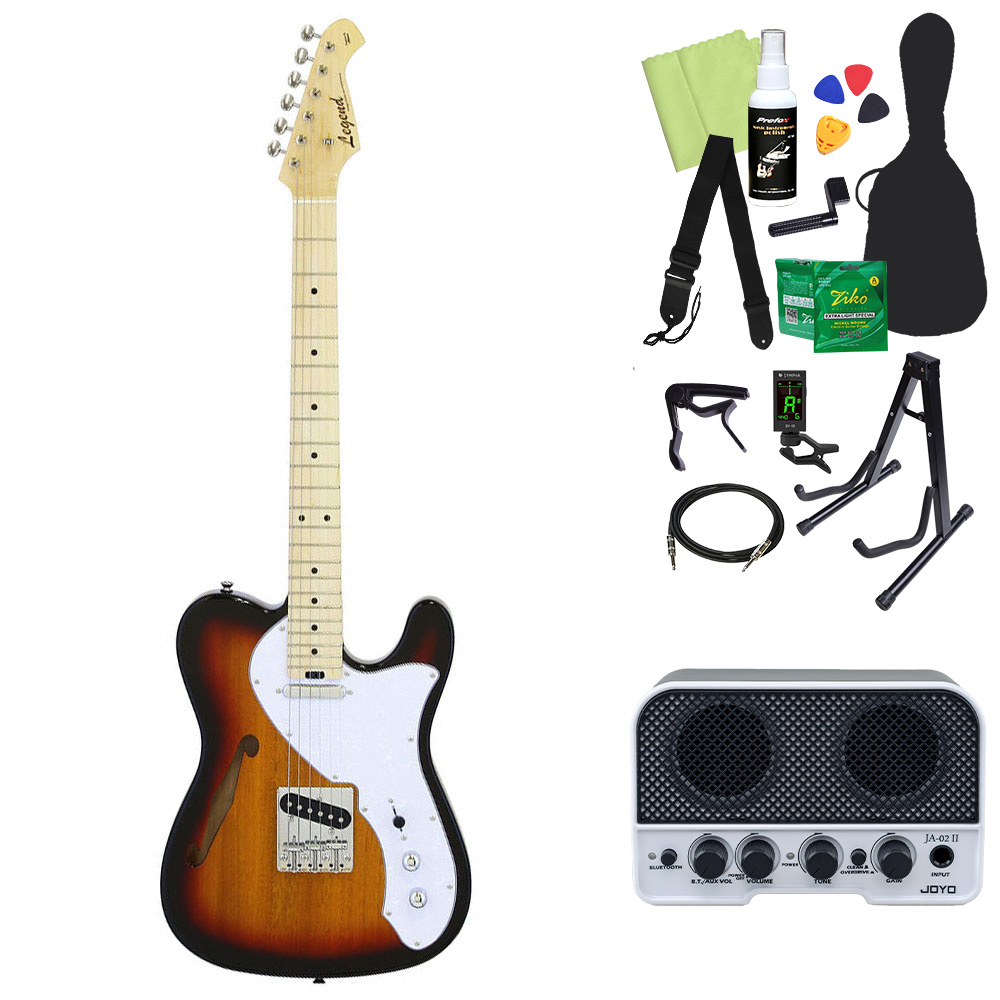 SX SST/ALDER/H/3TS エレキギター ストラトキャスタータイプ