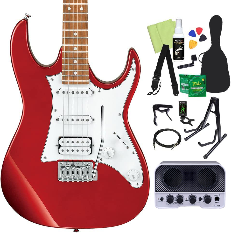 Ibanez エレキギター初心者セット｜ギター｜楽器、器材｜楽器、手芸