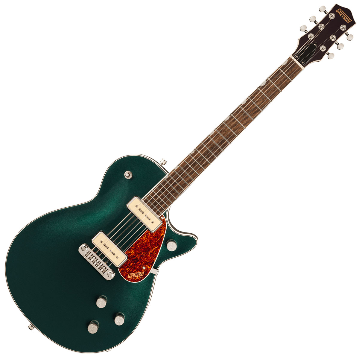 GRETSCH（グレッチ） G5210-P90 エレキギター : 島村楽器Yahoo!店