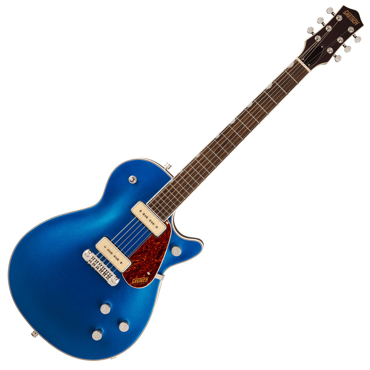 GRETSCH（グレッチ） G5210-P90 エレキギター : 島村楽器Yahoo!店