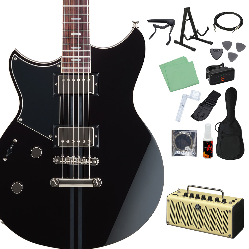 yamaha ギターアンプ thr5（エレキギター初心者セット）｜ギター｜楽器