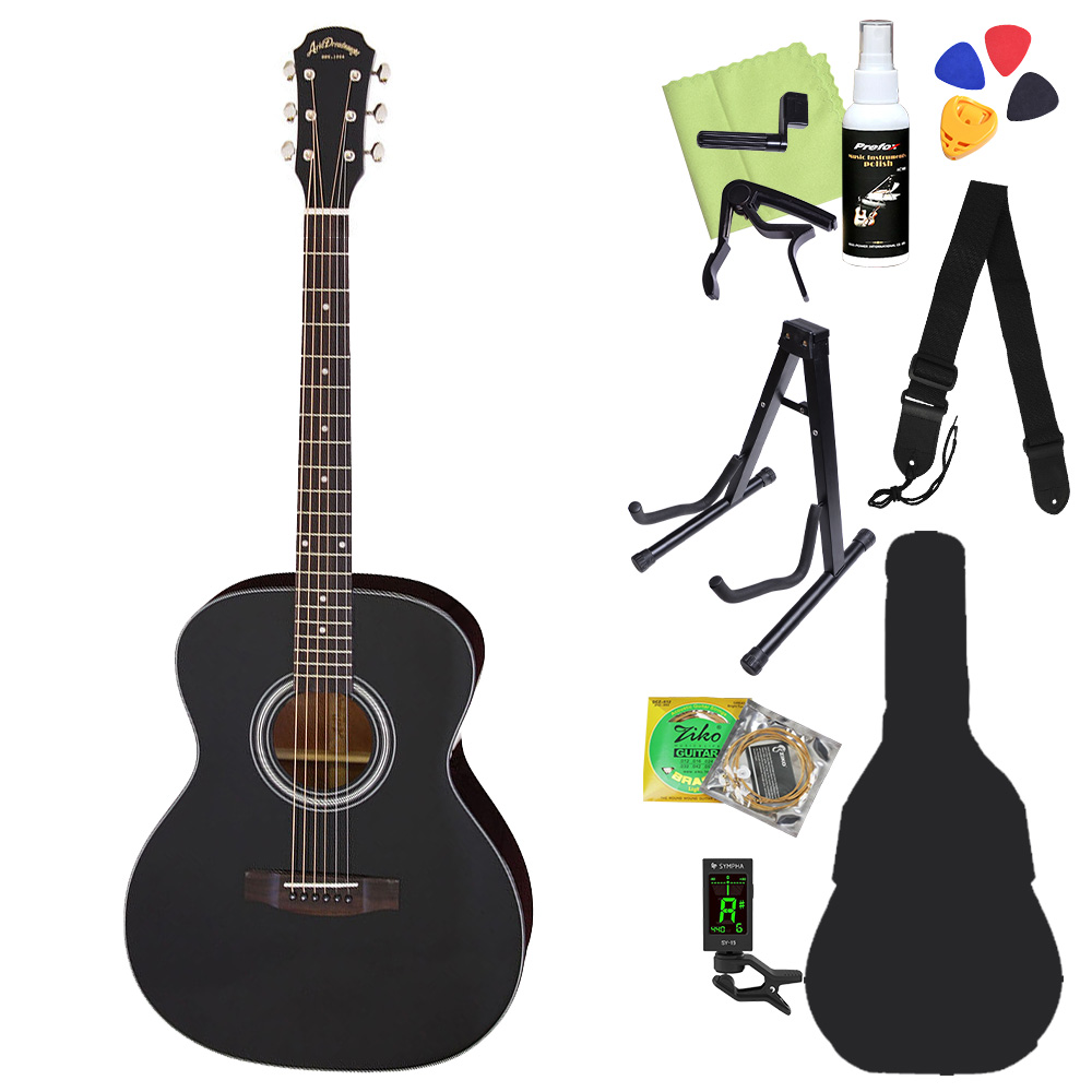 ARIA Aria-201 N アコースティックギター Amazon.co.jp: Aria