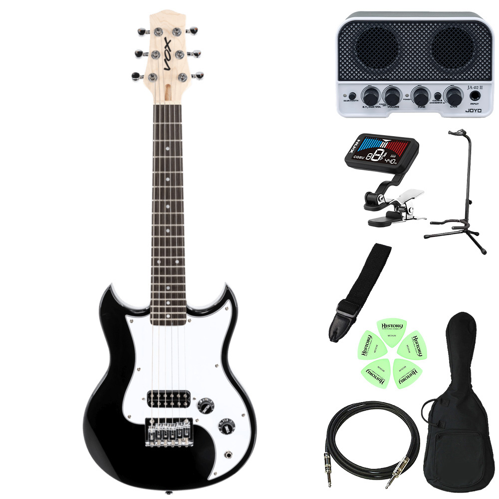 VOX 数量限定特価 ボックス SDC-1 MINI 4才から弾けるキッズ