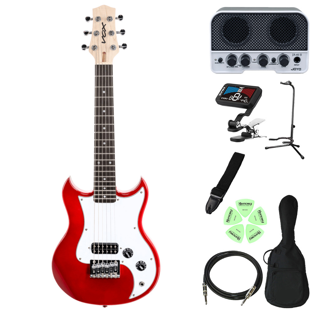 VOX 数量限定特価 ボックス SDC-1 MINI 4才から弾けるキッズ