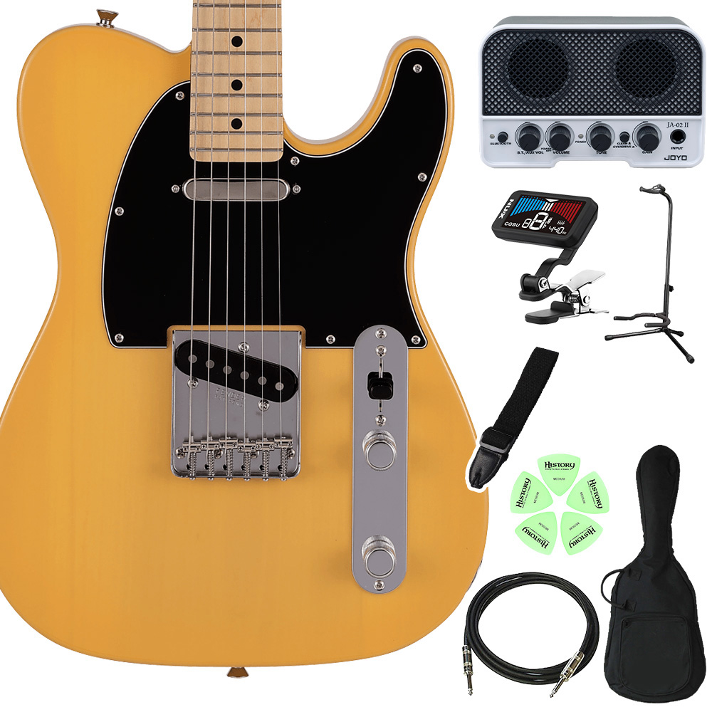 Fender テレキャスターミニギター Fender テレキャスターミニギター 【公式通販】