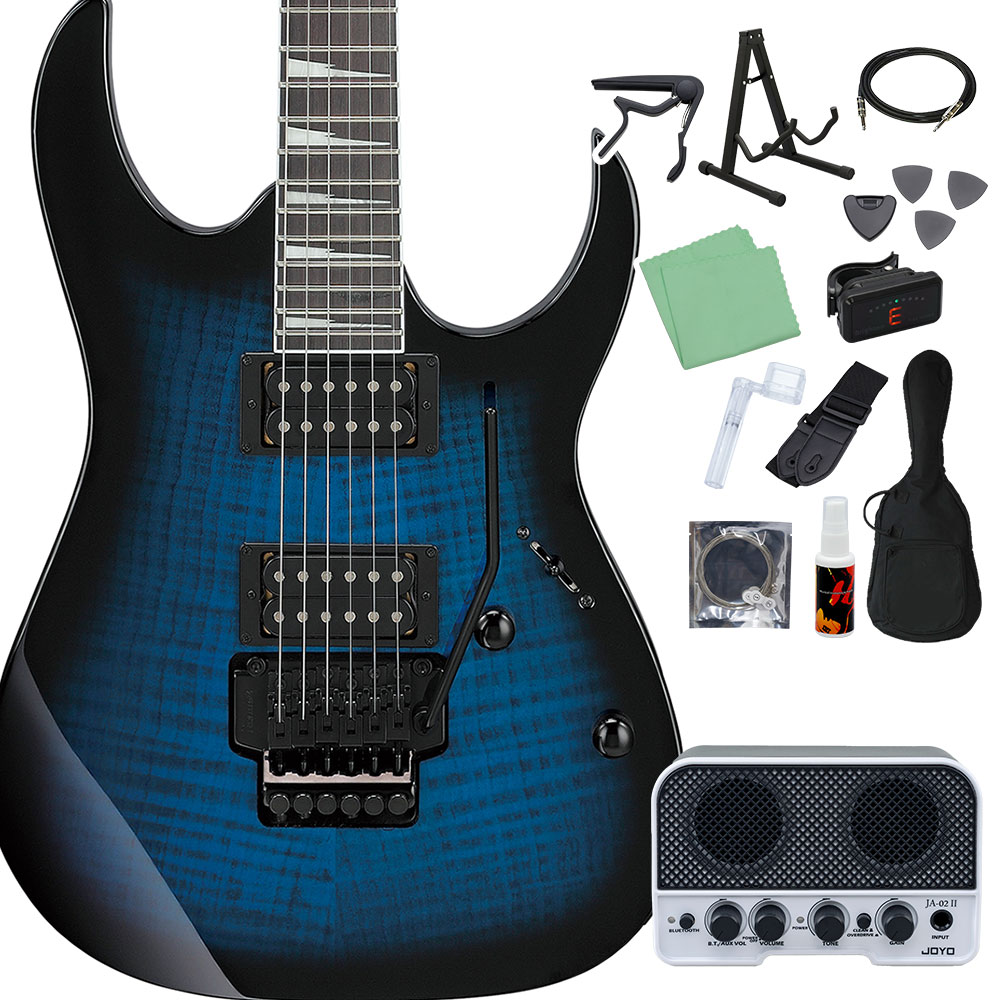 Ibanez エレキギター初心者セット｜ギター｜楽器、器材｜楽器、手芸