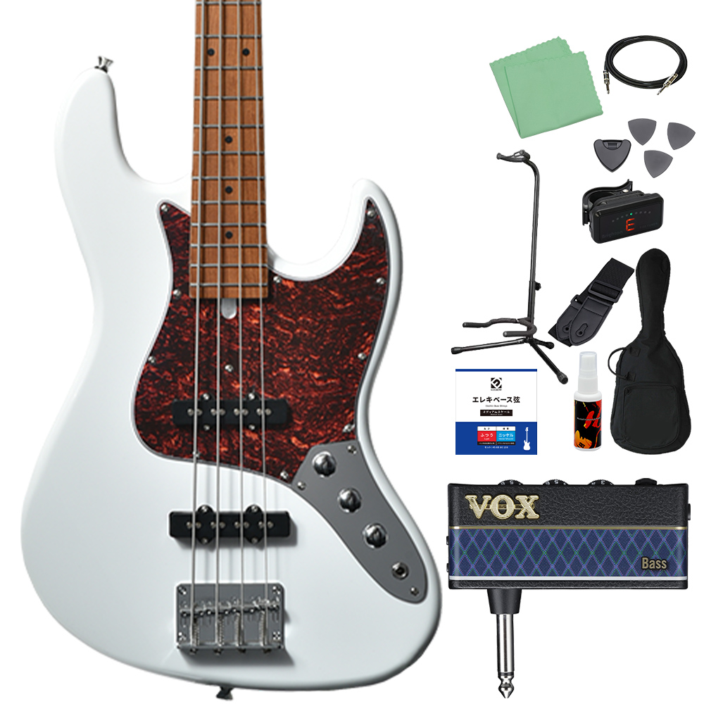 島村楽器Yahoo!店 - ベース初心者セット｜Yahoo!ショッピング