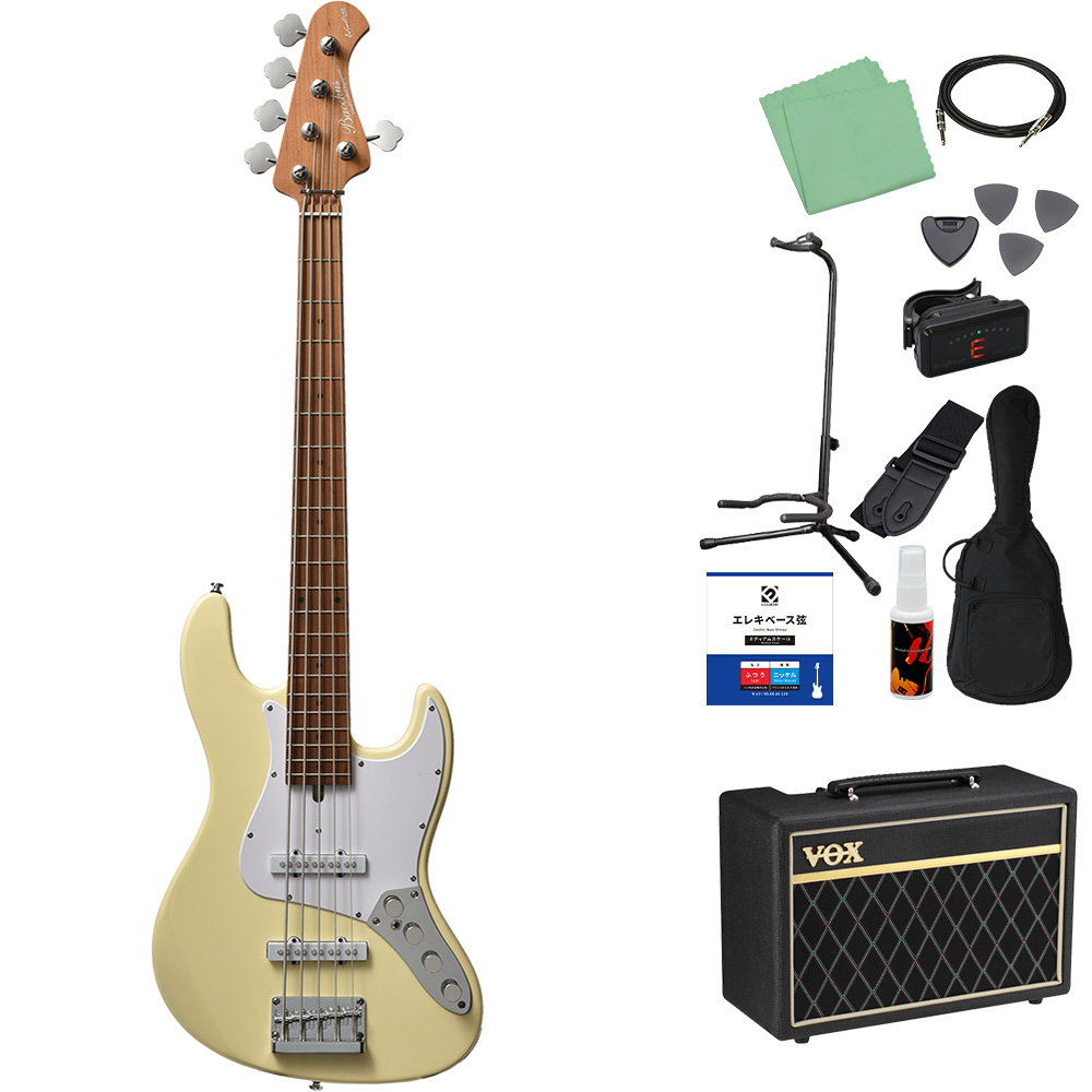 ショートスケール ベース ネック（Bacchus）のおすすめ人気商品一覧