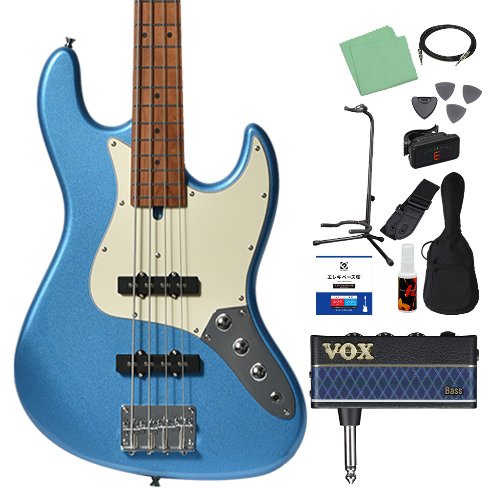 島村楽器Yahoo!店 - ベース初心者セット｜Yahoo!ショッピング