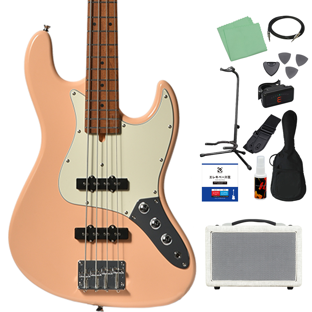 Bacchus ベース初心者セットのおすすめ人気商品一覧 通販 - Yahoo