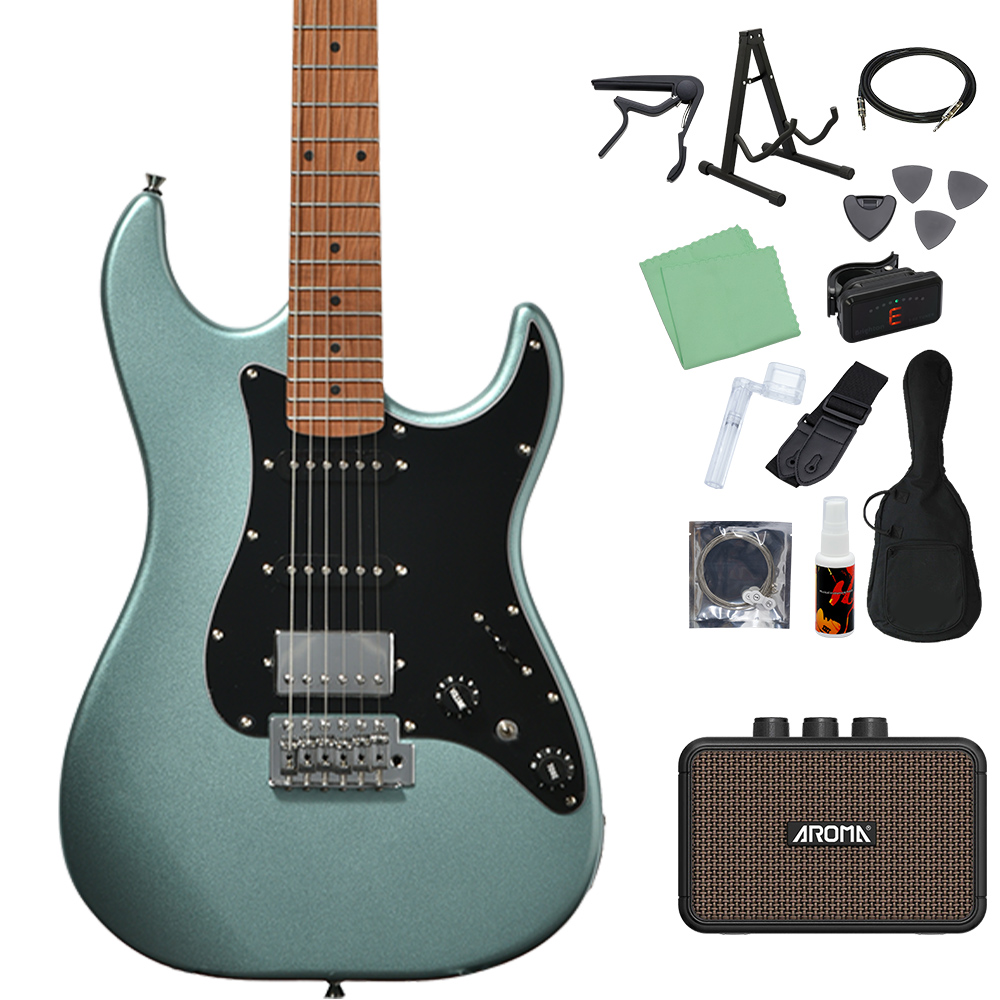 ギター Bacchus GS-2DX electric-guitar-bacchus-gs-4dx