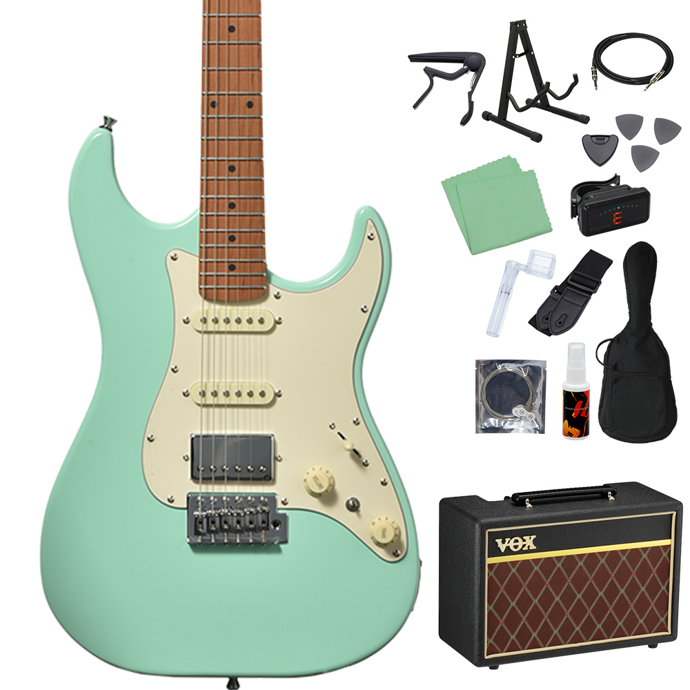 【今だけ格安　購入可能品】Bacchus エレキギター ブラック/ブラウン 今だけ格安 購入可能品】Bacchus エレキギター ブラック/ブラウン 楽天