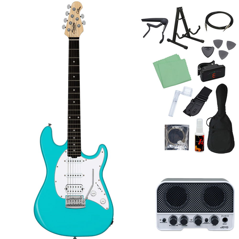 Music Man STERLING by Musicman スターリン SUB CUTLASS CT20 HSS