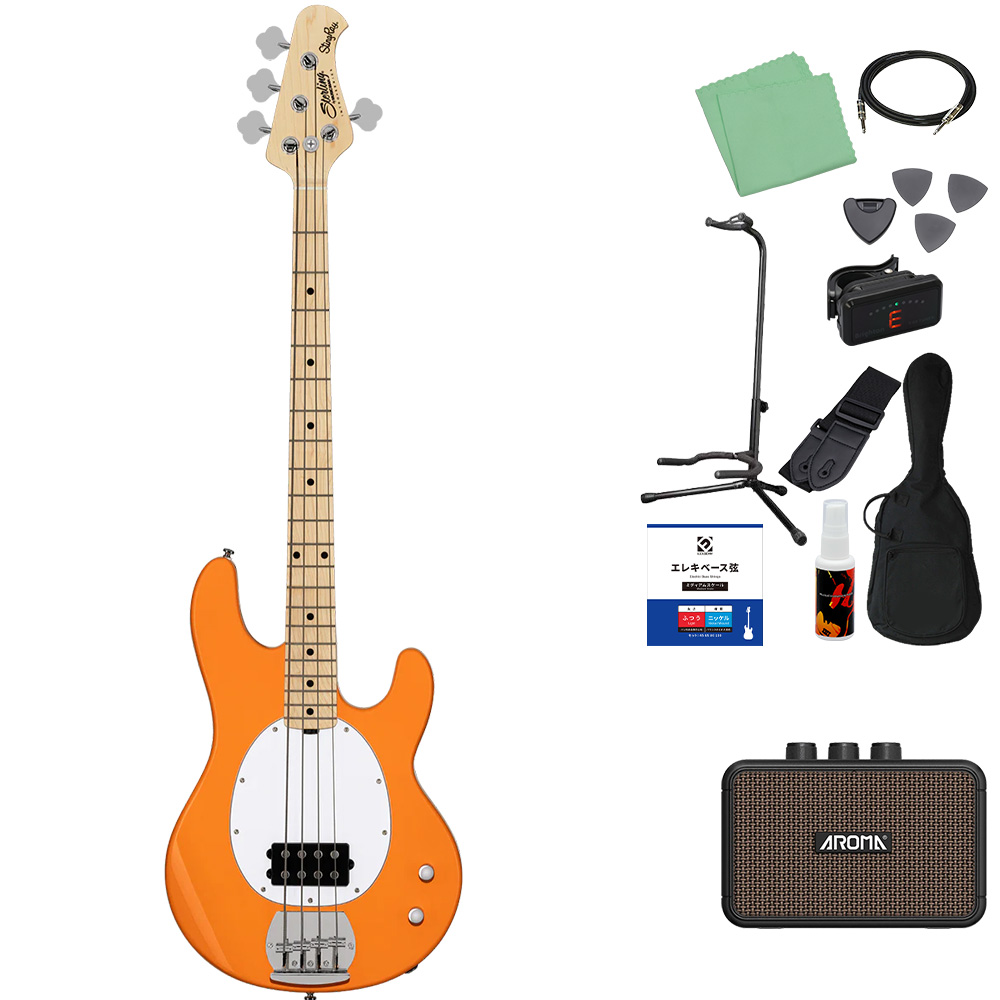 ベース　初心者セット　島村楽器と ベース初心者セット | 島村楽器オンラインストア