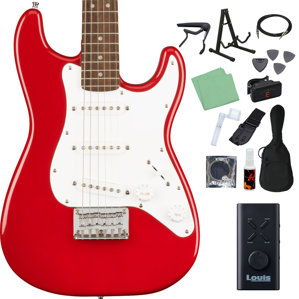 Fender（フェンダー） Squier by Fender スクワイヤー / スクワイア
