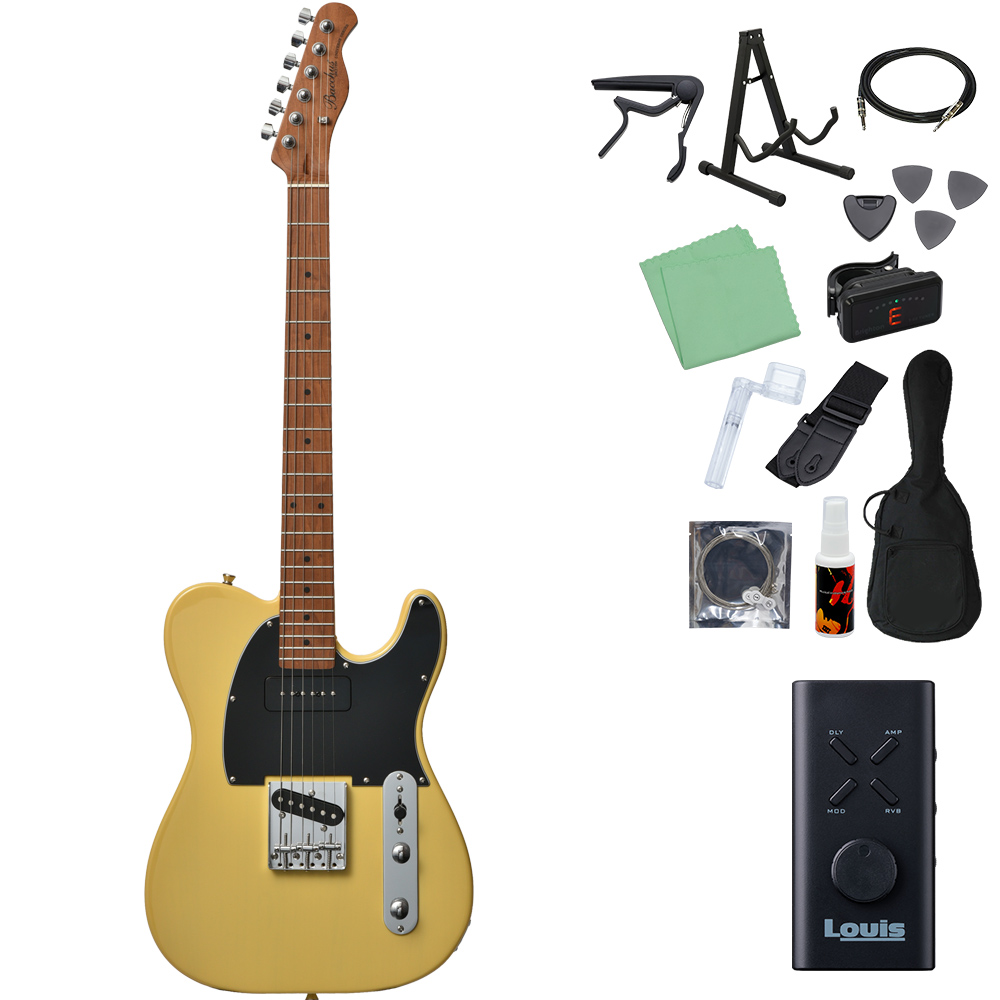 エレキギター エフェクター セットのおすすめ人気商品一覧 通販