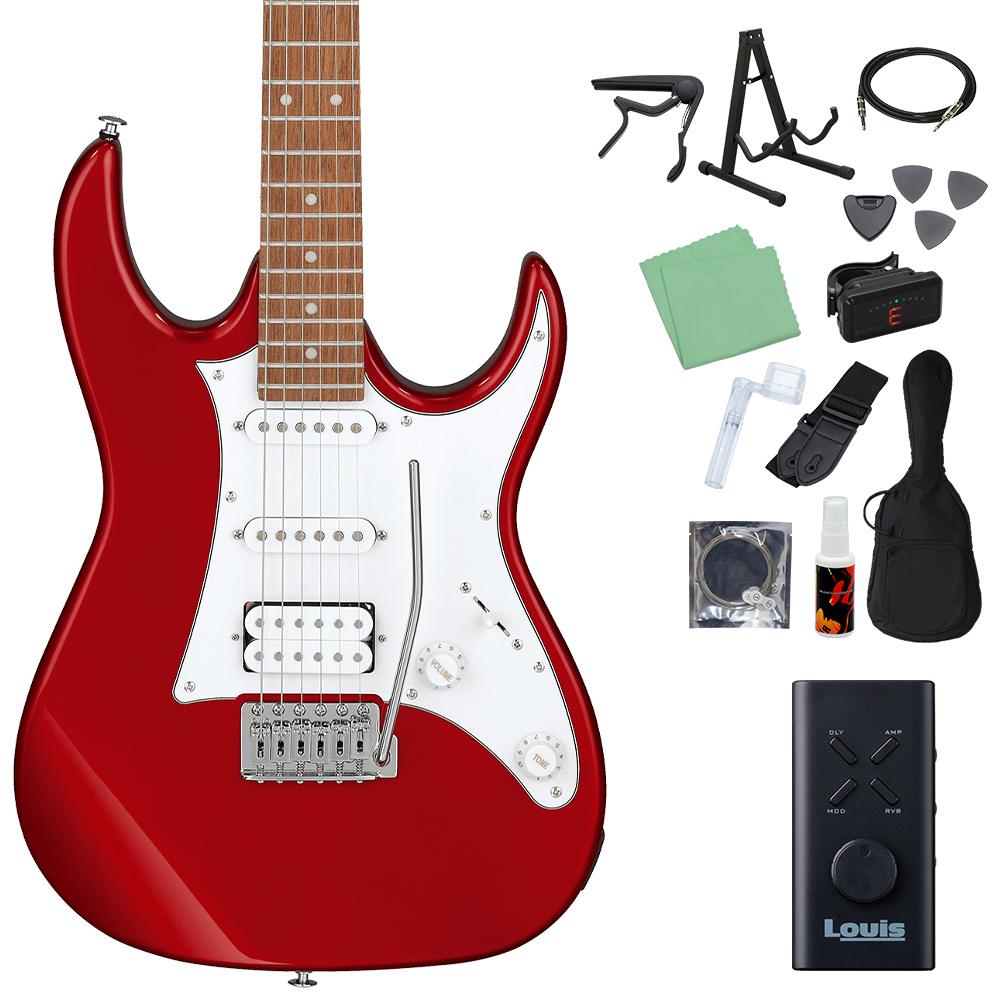 ギター Ibanez GRX80 Ibanez（アイバニーズ） Ibanez GRX80 Electric Guitar エレキギター