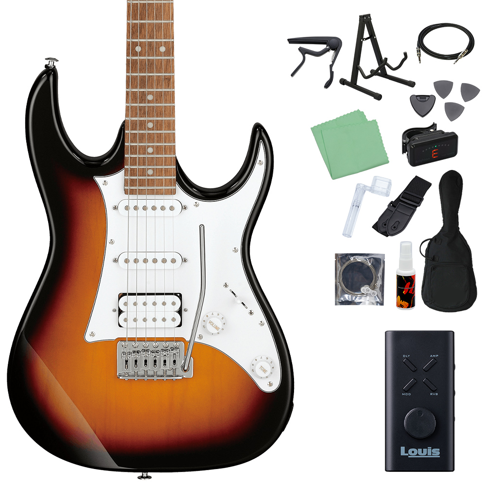 ibanez gio grx 80（各種楽器、器材） | 楽器、手芸、コレクション の