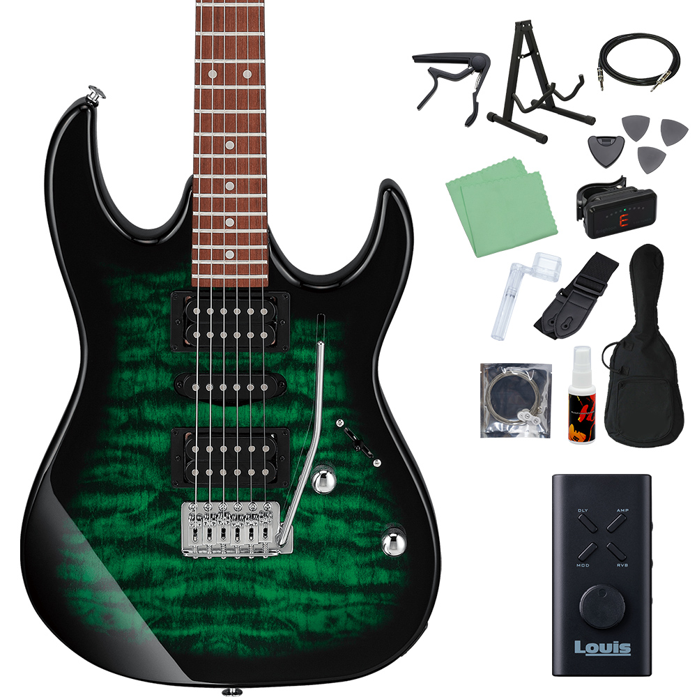 Ibanez（アイバニーズ） 数量限定 2000円OFF Gio Ibanez ジオ GRX70QA
