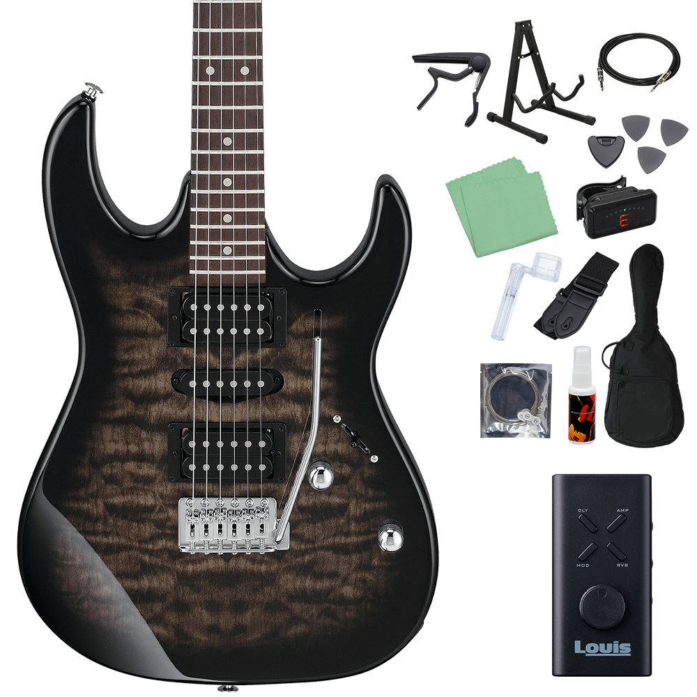 Ibanez（アイバニーズ） 数量限定 2000円OFF Gio Ibanez ジオ GRX70QA