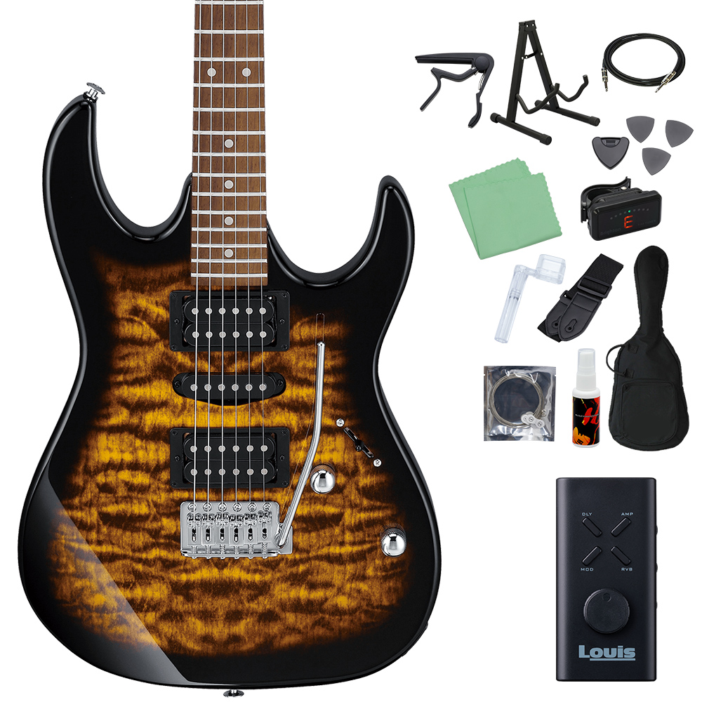 Ibanez（アイバニーズ） 数量限定 2000円OFF Gio Ibanez ジオ GRX70QA