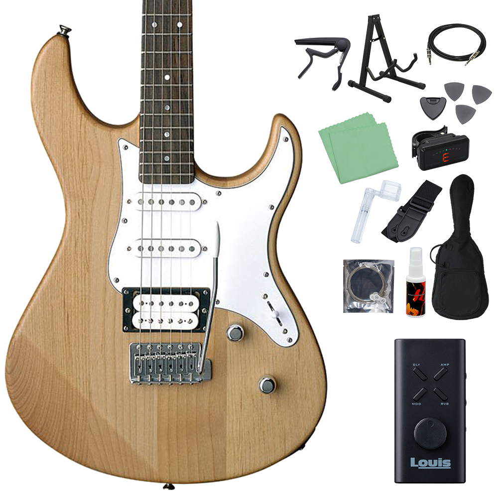 YAMAHA pacifica112v（楽器、手芸、コレクション）のおすすめ人気商品