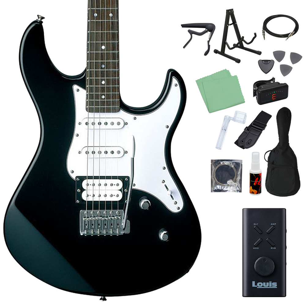 pacifica112v（エレキギター初心者セット）｜ギター｜楽器、器材