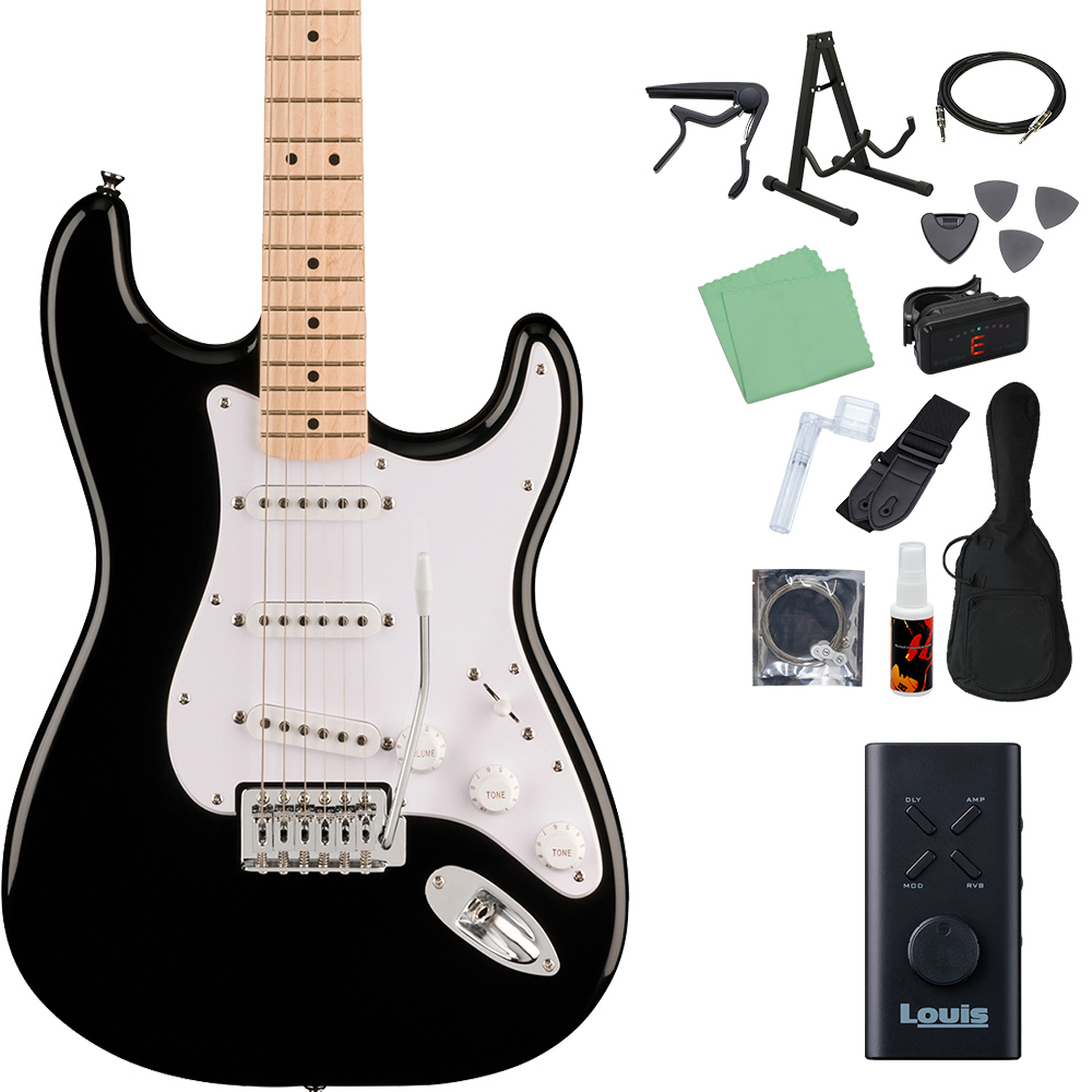 Squier By Fender エレキギター　スクワイヤー/フェンダー エレキギター フェンダー スクワイア