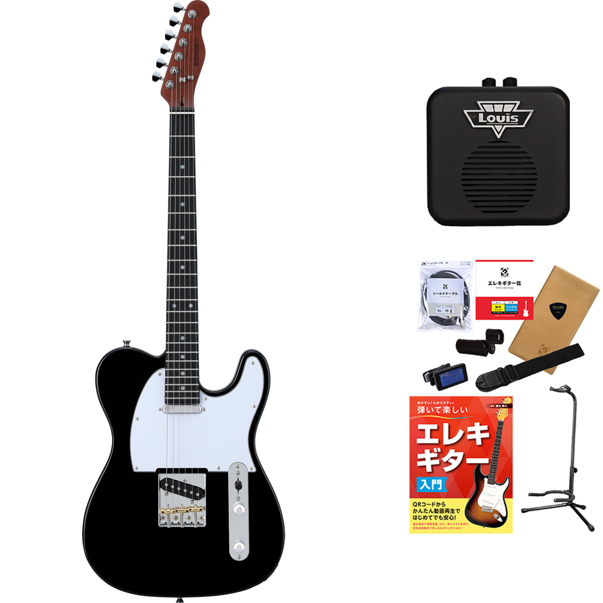 Mini テレキャスター レアギター！Fender Japan TL-Minnie Telecaster （Sold Out