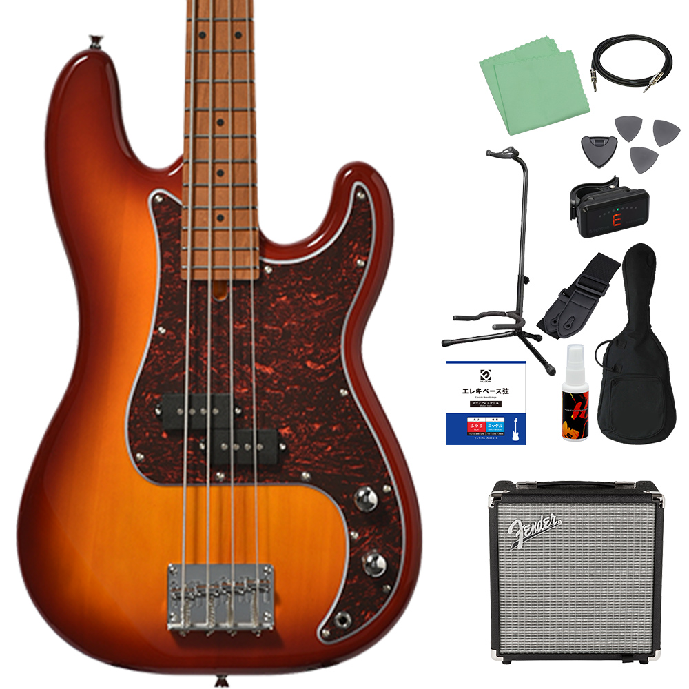 Bacchus Universe Series エレキベース　フェンダーヘッド Bacchus Universe Series エレキベース フェンダーヘッド - メルカリ