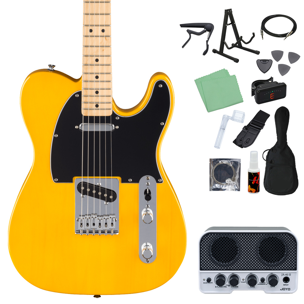 ミニテレキャスター（Fender）のおすすめ人気商品一覧 通販