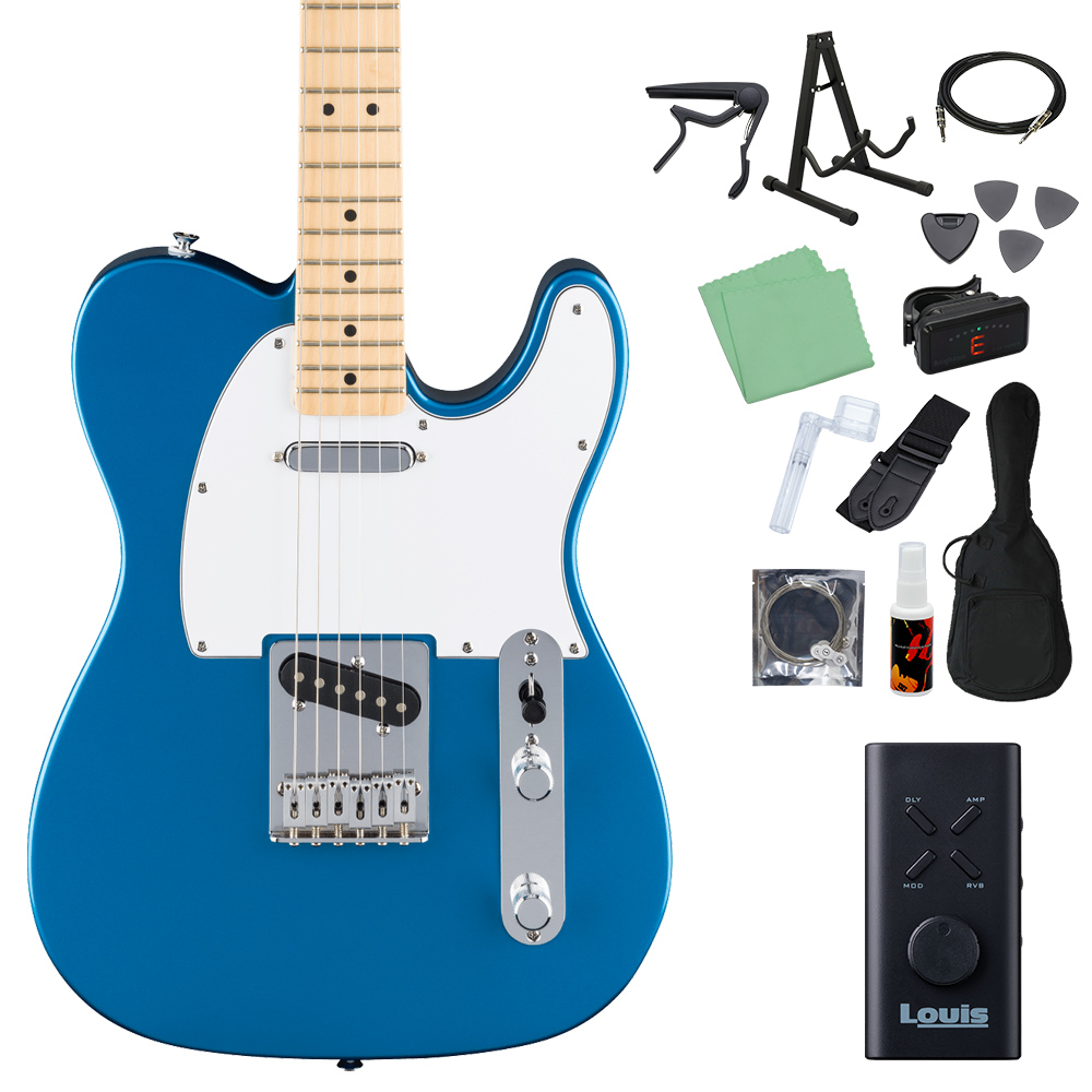 テレキャスター メーカー不明 フェンダーではありません ペグFenderタイプ エレキギター】-Fender-大胆かつ革新的で無骨！正真正銘ピュアな