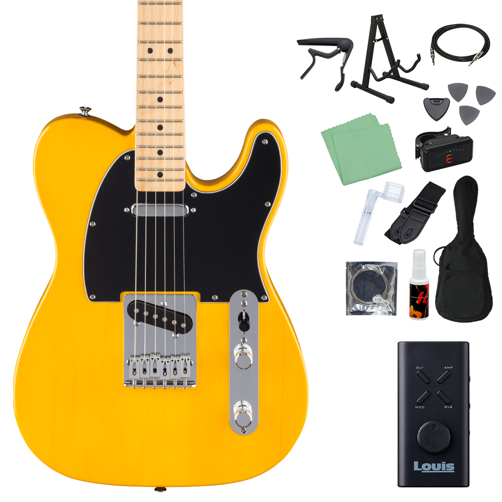 Fender エレキギター初心者セット｜ギター｜楽器、器材｜楽器