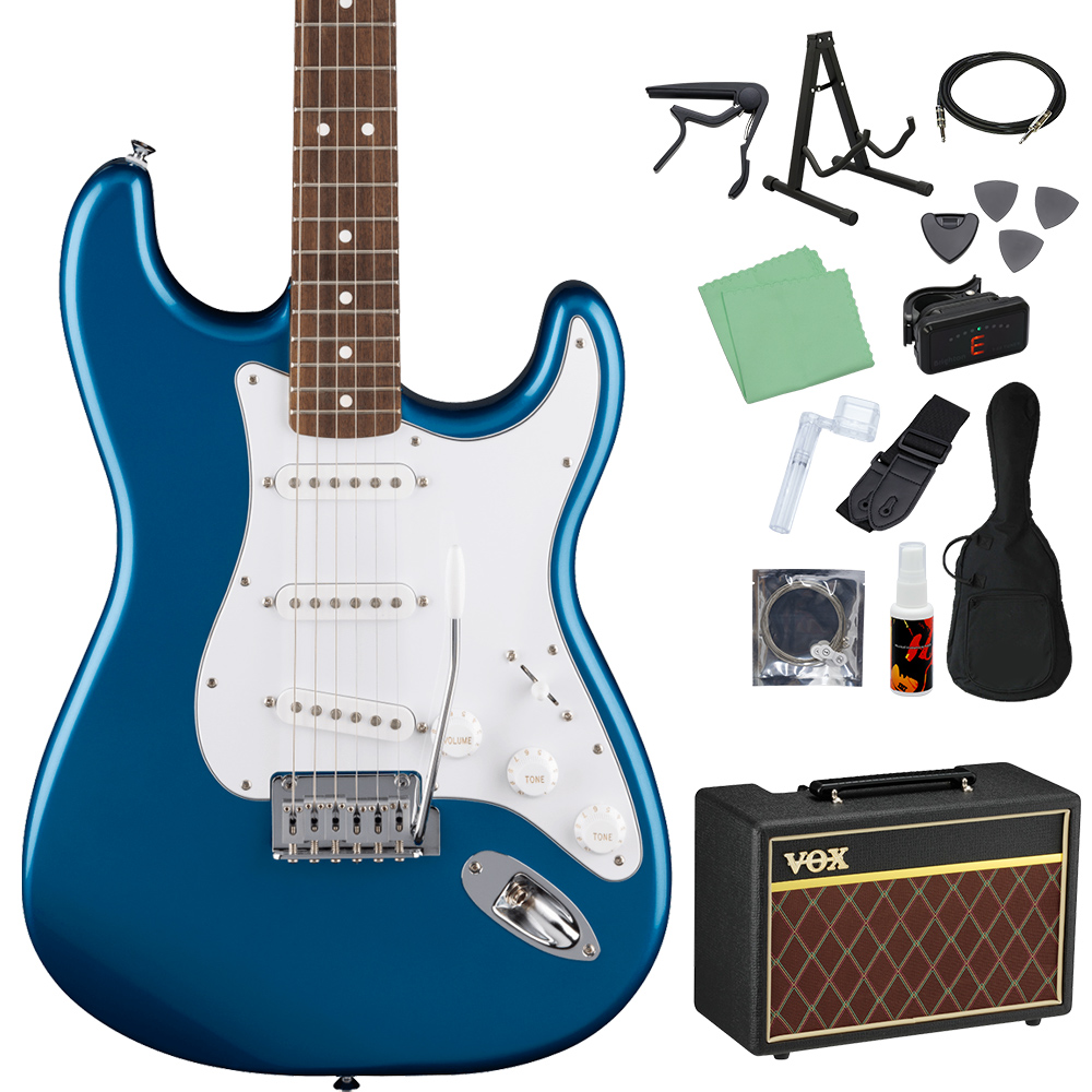 1954（エレキギター初心者セット）｜ギター｜楽器、器材 | 楽器、手芸