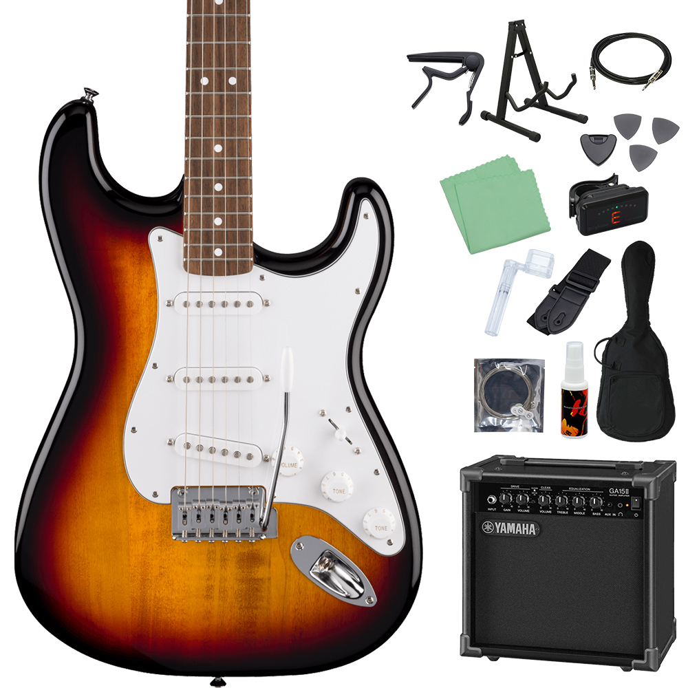 1954（エレキギター初心者セット）｜ギター｜楽器、器材 | 楽器、手芸