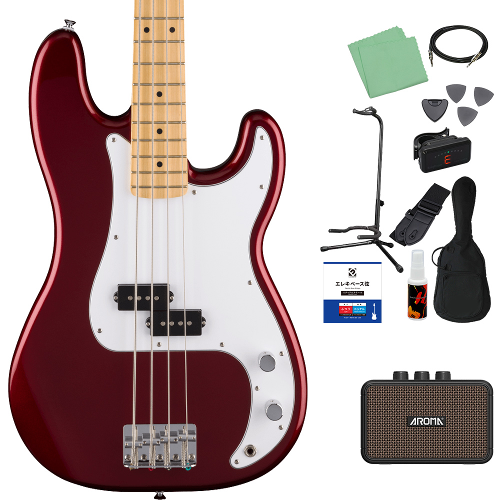 Fender Japan Precision Bass エレキベース フェンダー Fender FENDER JAPAN フェンダージャパン/エレキベース