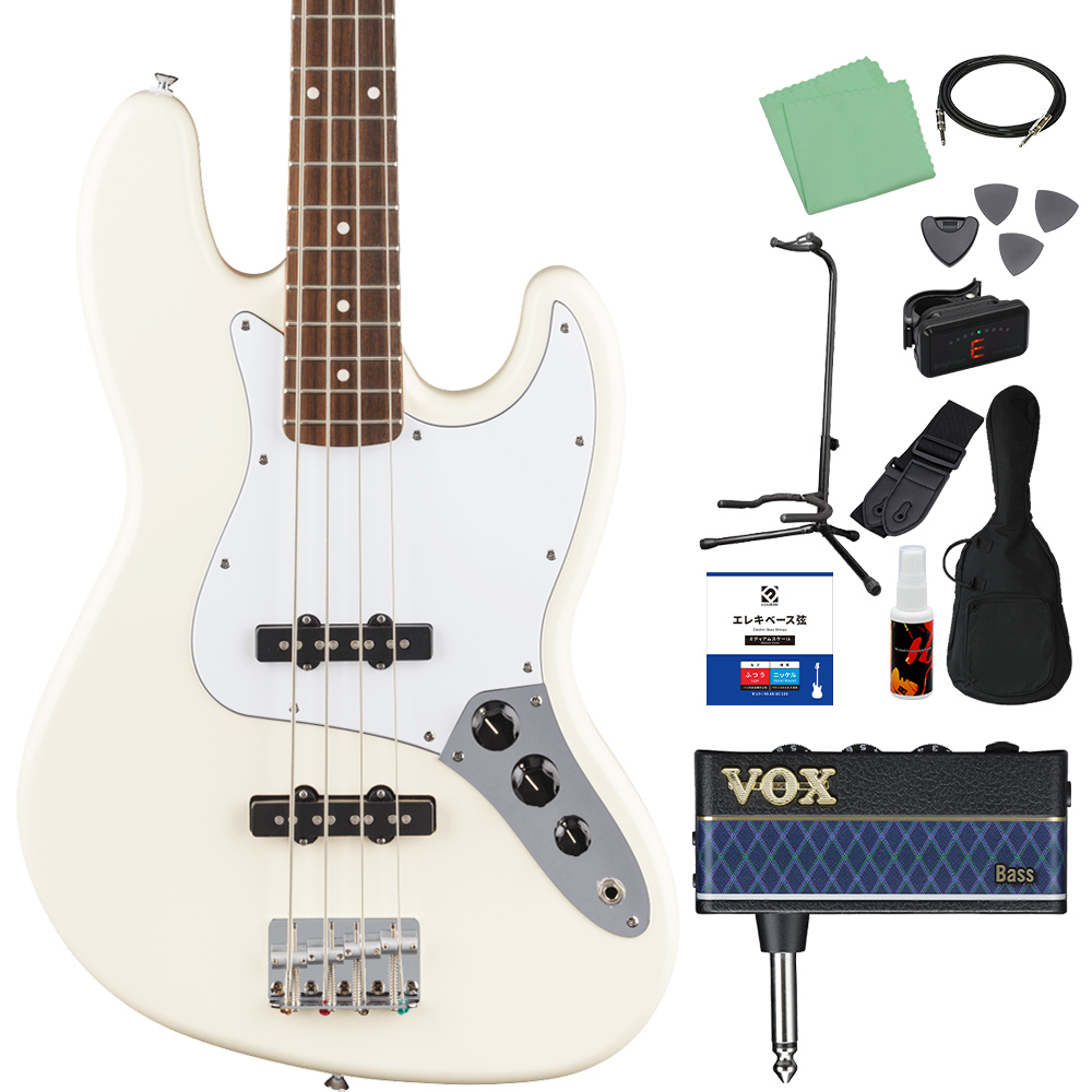 Fender flea JAZZ bass（エレキベース本体）｜ベース｜楽器、器材