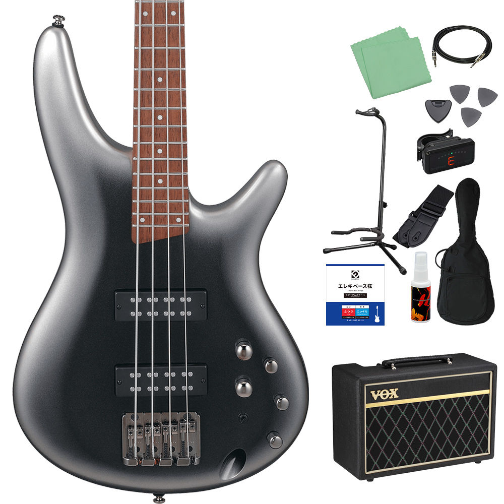 ベース Ibanez SR300 Ibanez SR300 <アイバニーズ>｜平野楽器 ロッキン オンラインストア