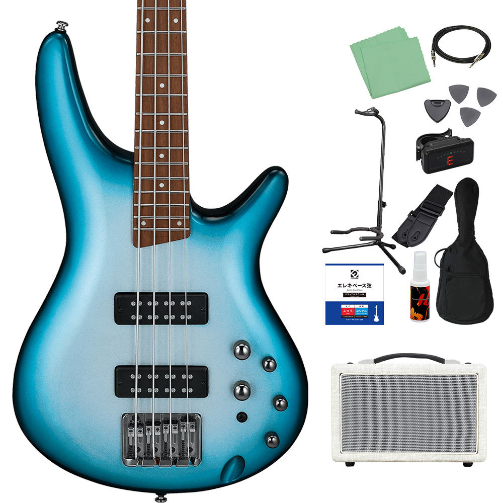 アイバニーズ sr300（エレキベース本体）｜ベース｜楽器、器材 | 楽器