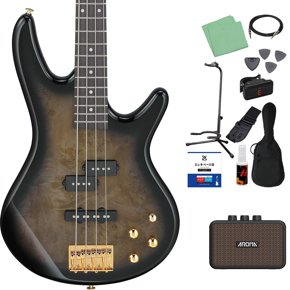 Ibanez ベース（弦数：4弦）｜楽器、器材｜楽器、手芸、コレクション