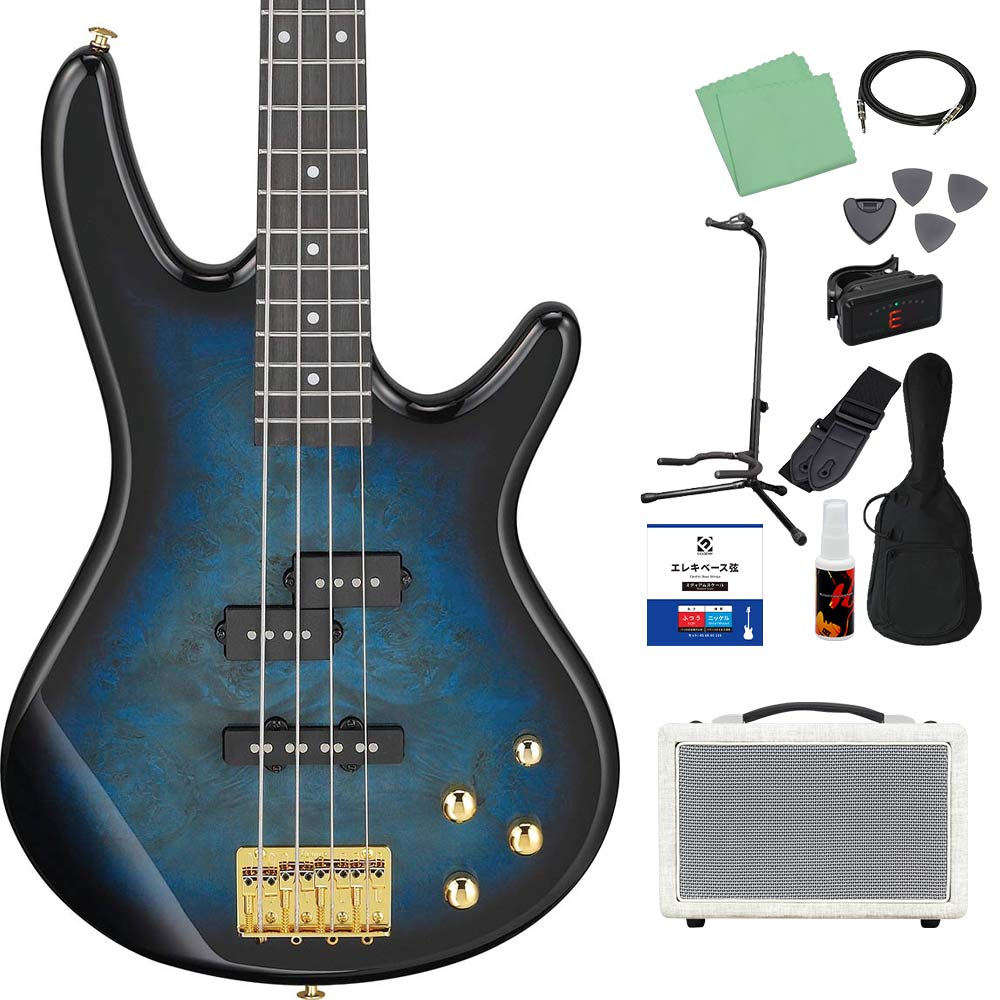 P（Ibanez／ベース）｜楽器、器材 | 楽器、手芸、コレクション