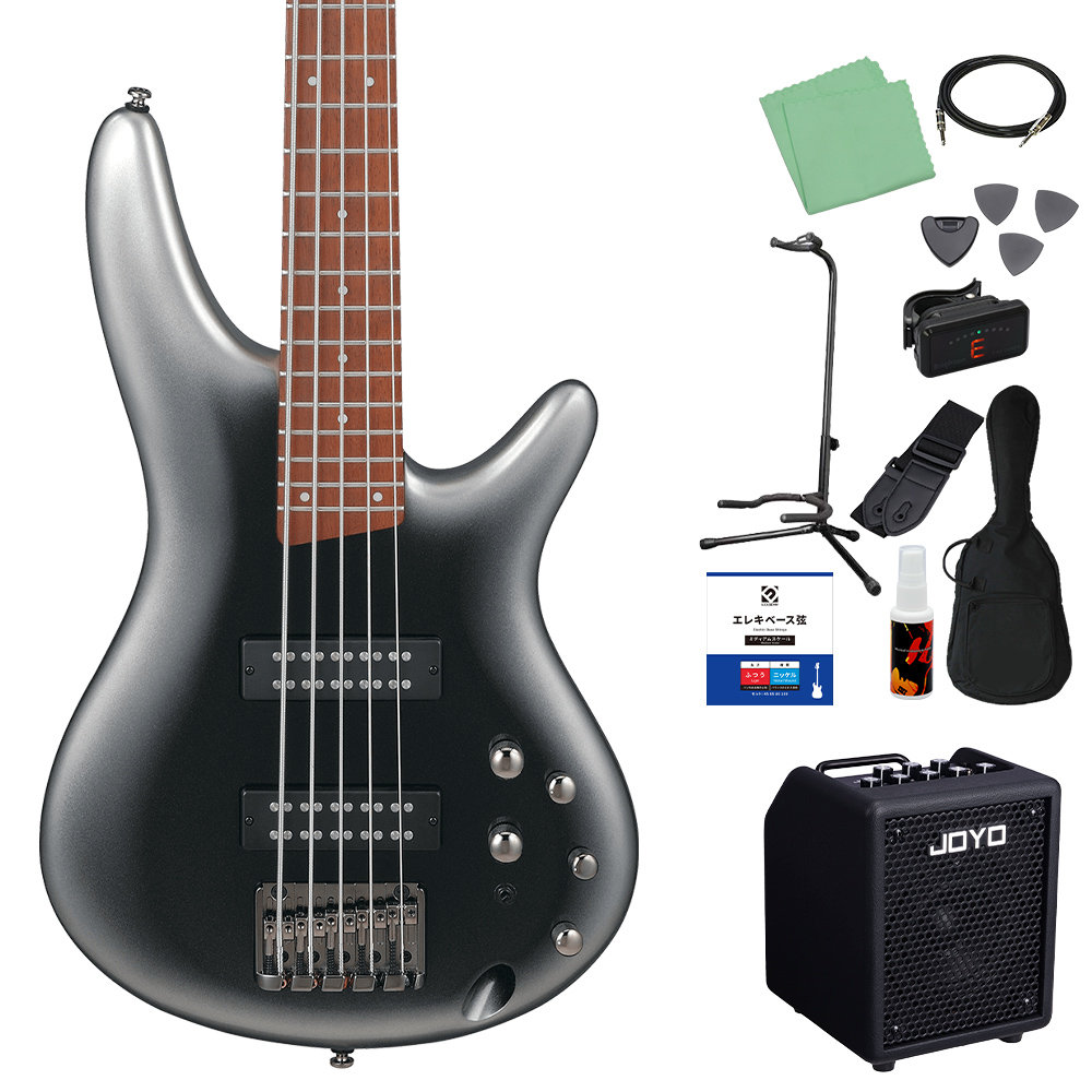 Ibanez SR506 BM 6弦ベースのおすすめ人気商品一覧 通販 - Yahoo