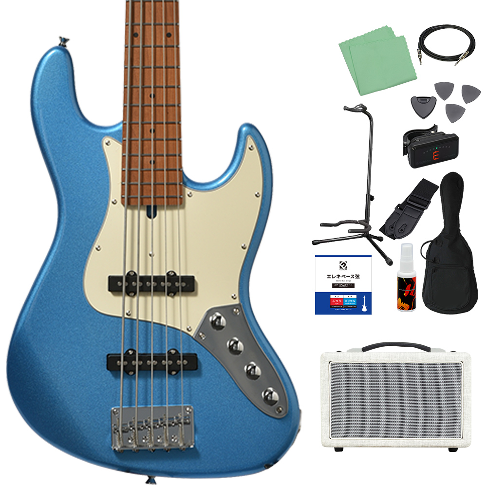島村楽器Yahoo!店 - ベース初心者セット｜Yahoo!ショッピング