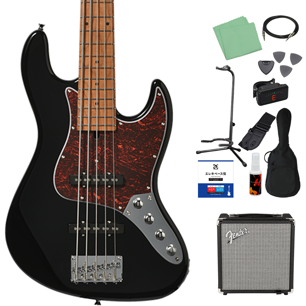Bacchus バッカス ベースギター ベース バッカス BACCHUS WJB-BP Act RD-B エレキベース(バッカス