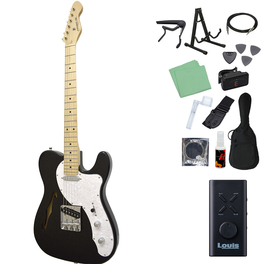 テレキャスター シンライン（ギター）｜楽器、器材 | 楽器、手芸