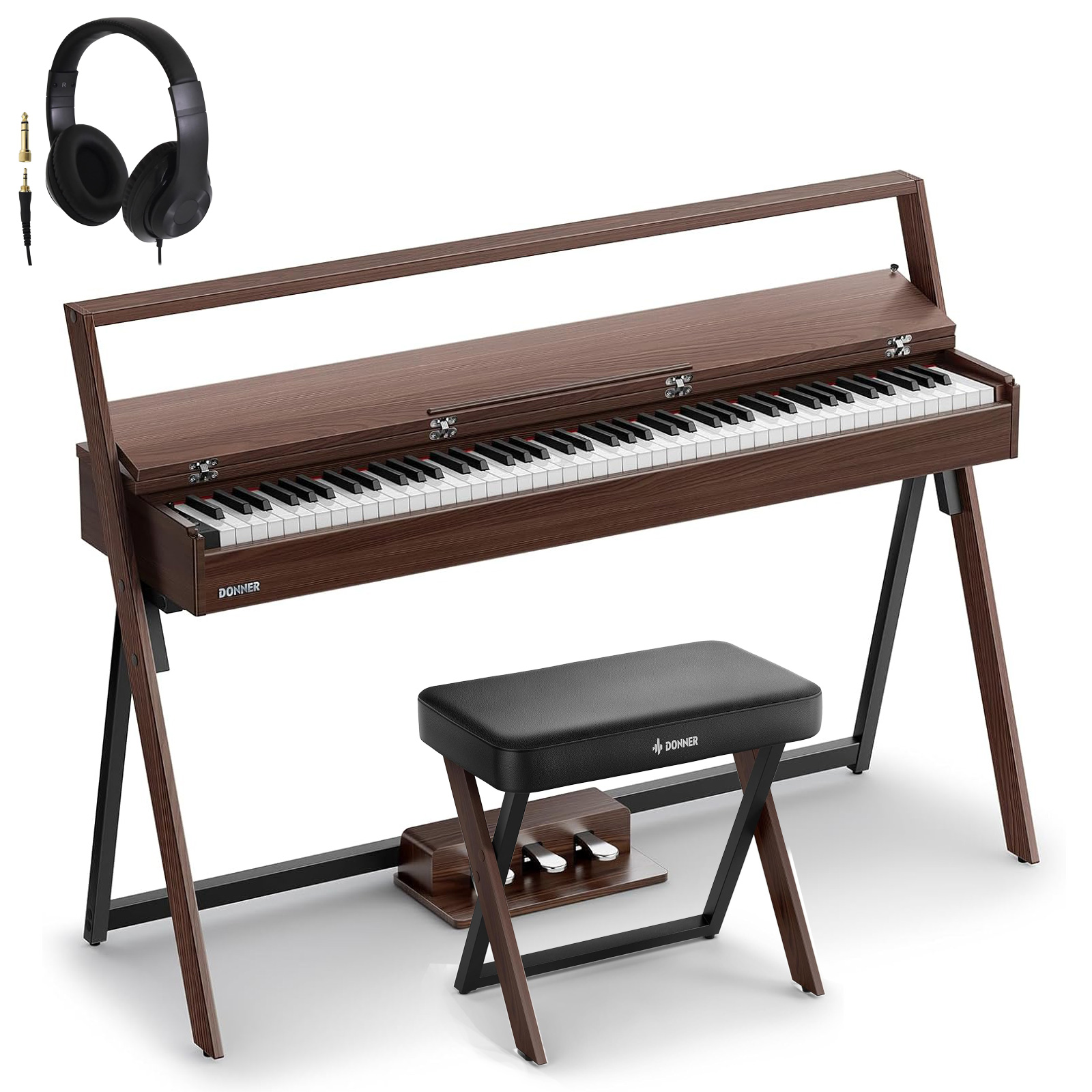 donner（電子ピアノ）｜デジタル楽器｜楽器、器材 | 楽器、手芸
